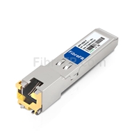 Arista Networks SFP-1G-T Compatible 100/1000BASE-T en Cuivre RJ-45 100m