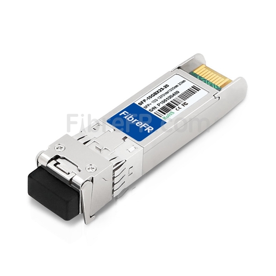 Image de D-Link DEM-436XT-BXU Compatible Module SFP+ Bidirectionnel 10GBASE-BX20-U 1270nm-TX/1330nm-RX 20km