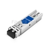 Image de Extreme Networks C40 DWDM-SFP1G-45.32-100 Compatible 1000BASE-DWDM SFP 100GHz 1545.32nm 100km DOM Module Émetteur-Récepteur Optique