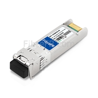 Ciena (ex.Nortel) 12888 Compatible Module SFP+ Bidirectionnel 10GBASE-BX40 1330nm-TX/1270nm-RX 40km DOM