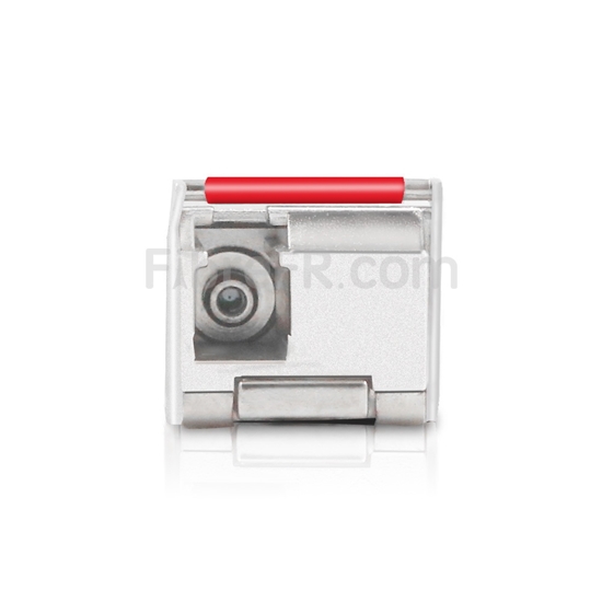 Image de Ciena (ex.Nortel) 12855 Compatible Module SFP+ Bidirectionnel 10GBASE-BX40 1270nm-TX/1330nm-RX 40km DOM