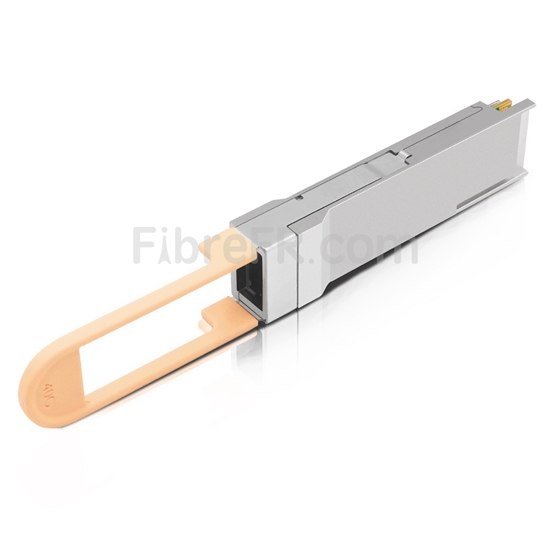 Image de Check Point CPAC-TR-100SR-SSM160-QSFP28-C Compatible Module QSFP28 100GBASE-SR4 850nm 100m DOM