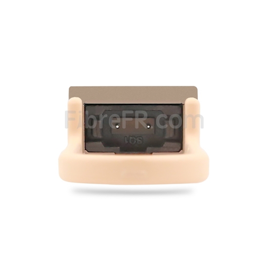 Image de Check Point CPAC-TR-100SR-SSM160-QSFP28-C Compatible Module QSFP28 100GBASE-SR4 850nm 100m DOM