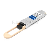 Avago QSFP-LR4-40G Compatible Module QSFP+ 40GBASE-LR4 1310nm 10km LC DOM