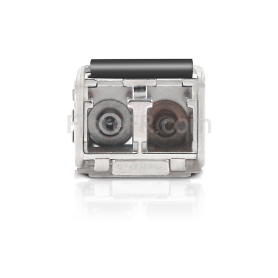 Image de Avago AFBR-5710LZ Compatible Module SFP (Mini-GBIC) 1000BASE-SX 850nm 550m EXT