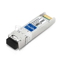 Arista Networks SFP-25G-BD-I Compatible Module SFP28 25GBASE-BX10-U 1270nm-TX/1330nm-RX 10km Industriel DOM