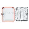 Image de FDB-0212A Boîte de Distribution Extérieure de Splitter PLC Blockless à Fibre Optique 1 x 8 sans Pigtails ni Adaptateurs