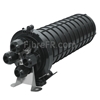 Image de Dôme Splitter PLC de Protection d'Épissures par Fusion à Fibre Optique, 96 Fibres GJS-M3JF , 4 Entrées