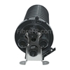 Image de Dôme Splitter PLC de Protection d'Épissures par Fusion à Fibre Optique, 96 Fibres GJS-M3JF , 4 Entrées
