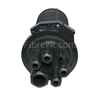 Image de Dôme Splitter PLC de Protection d'Épissures par Fusion à Fibre Optique, 144 Fibres GJS-M5JF, 5 Entrées
