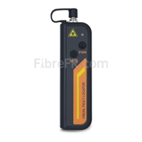 Image de Localisateur Visuel de Défaut - Style Stylo - avec Adaptateur Universel de 2,5mm 10mW (8 - 10km) VFL-105N