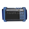 Image de Réflectomètre Optique Temporel (OTDR) Portable OTDR-3302F, 1310±10nm/1550±10nm, 32/30dB, avec Connecteur FC/SC