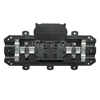 Image de Boîtier en Ligne de Protection d'Épissure par Fusion à Fibre Optique, 96 Fibres GJS-04-1, 2 Entrées-2 Sorties